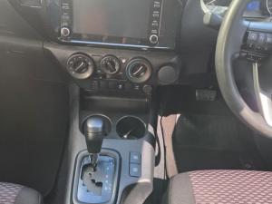 Toyota Hilux 2.4GD-6 double cab SRX auto - Image 9