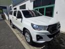 Thumbnail Toyota Hilux 2.4GD-6 double cab SRX auto