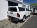 Toyota Hilux 2.4GD-6 double cab SRX auto - Thumbnail 2