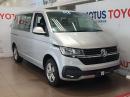 Thumbnail Volkswagen Transporter 2.0TDI Kombi SWB Trendline auto