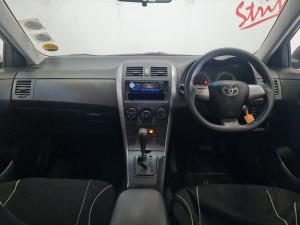 Toyota Corolla Quest 1.6 auto - Image 6