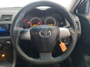 Toyota Corolla Quest 1.6 auto - Image 8