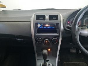 Toyota Corolla Quest 1.6 auto - Image 12