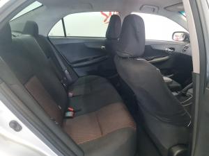 Toyota Corolla Quest 1.6 auto - Image 15