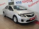 Thumbnail Toyota Corolla Quest 1.6 auto