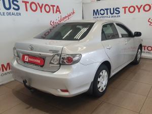 Toyota Corolla Quest 1.6 auto - Image 2