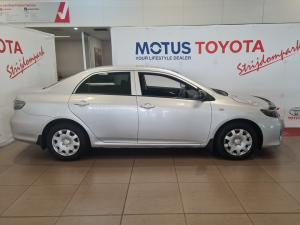 Toyota Corolla Quest 1.6 auto - Image 3