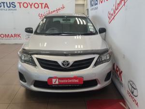 Toyota Corolla Quest 1.6 auto - Image 4