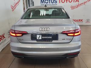 Audi A4 35TFSI - Image 5