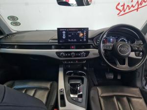 Audi A4 35TFSI - Image 6