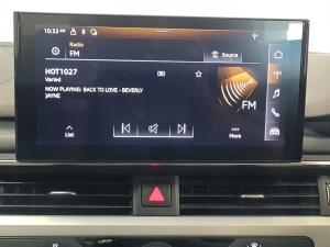 Audi A4 35TFSI - Image 13