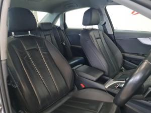 Audi A4 35TFSI - Image 16