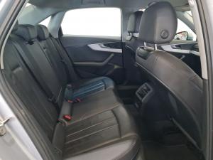 Audi A4 35TFSI - Image 17