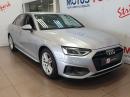 Thumbnail Audi A4 35TFSI