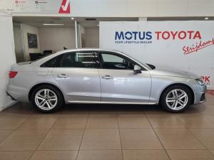 Audi A4 35TFSI - Image 3