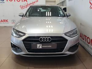 Audi A4 35TFSI - Image 4