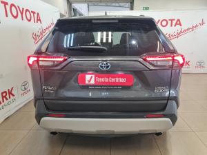 Toyota RAV4 2.5 Hybrid GX-R E-Four - Image 5