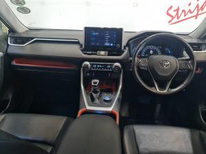 Toyota RAV4 2.5 Hybrid GX-R E-Four - Image 6