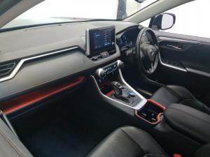 Toyota RAV4 2.5 Hybrid GX-R E-Four - Image 7
