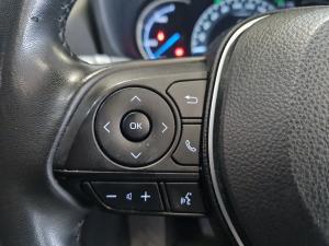Toyota RAV4 2.5 Hybrid GX-R E-Four - Image 9