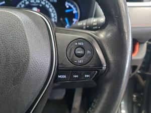 Toyota RAV4 2.5 Hybrid GX-R E-Four - Image 10