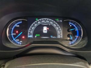 Toyota RAV4 2.5 Hybrid GX-R E-Four - Image 11