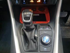 Toyota RAV4 2.5 Hybrid GX-R E-Four - Image 12