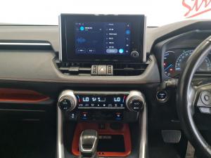 Toyota RAV4 2.5 Hybrid GX-R E-Four - Image 15