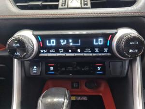 Toyota RAV4 2.5 Hybrid GX-R E-Four - Image 16