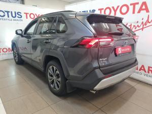 Toyota RAV4 2.5 Hybrid GX-R E-Four - Image 22