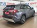Toyota RAV4 2.5 Hybrid GX-R E-Four - Thumbnail 2