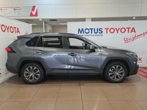 Toyota RAV4 2.5 Hybrid GX-R E-Four - Image 3