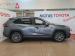 Toyota RAV4 2.5 Hybrid GX-R E-Four - Thumbnail 3