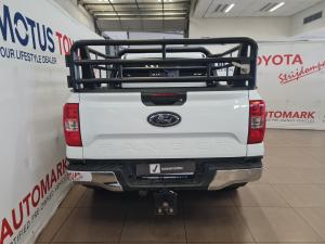 Ford Ranger 2.0 SiT double cab XL auto - Image 5