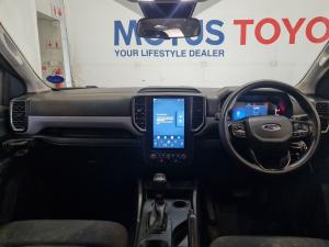 Ford Ranger 2.0 SiT double cab XL auto - Image 6