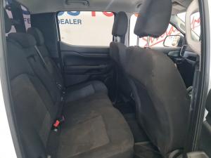 Ford Ranger 2.0 SiT double cab XL auto - Image 18