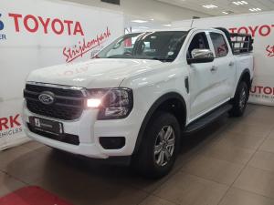 Ford Ranger 2.0 SiT double cab XL auto - Image 21