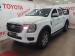 Ford Ranger 2.0 SiT double cab XL auto - Thumbnail 21