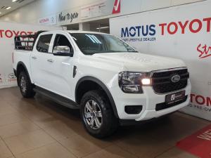 Ford Ranger 2.0 SiT double cab XL auto - Image 1