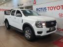 Thumbnail Ford Ranger 2.0 SiT double cab XL auto