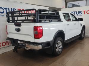 Ford Ranger 2.0 SiT double cab XL auto - Image 2