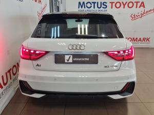 Audi A1 Sportback 30TFSI S line - Image 5