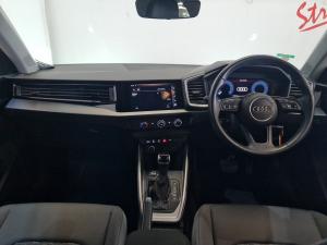 Audi A1 Sportback 30TFSI S line - Image 6
