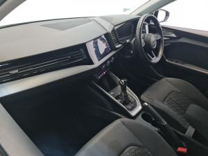 Audi A1 Sportback 30TFSI S line - Image 7