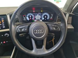 Audi A1 Sportback 30TFSI S line - Image 8