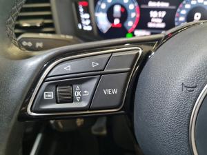 Audi A1 Sportback 30TFSI S line - Image 9