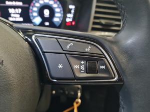 Audi A1 Sportback 30TFSI S line - Image 10