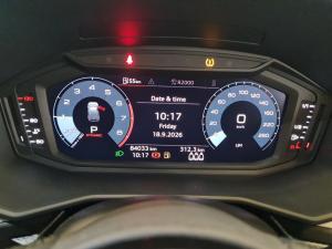Audi A1 Sportback 30TFSI S line - Image 11