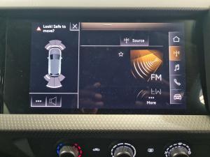 Audi A1 Sportback 30TFSI S line - Image 13