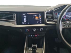 Audi A1 Sportback 30TFSI S line - Image 14